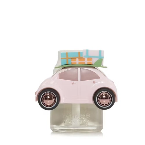 Yankee candle spring buggy - yankee,