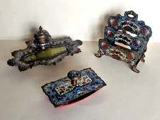 Encrier Tampon Porte Courrier