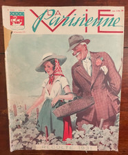 La Vie Parisienne  1931#39-