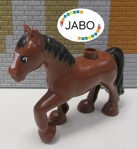 Lego duplo animaux - (m,
