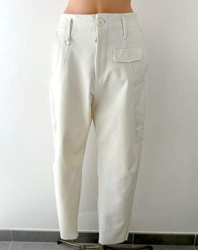 High magnifique pantalon - high,
