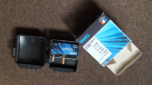 Préamplificateur uhf 35db - tv,