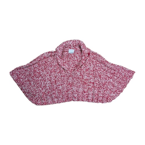 écharpe poncho palérine - Écharpe,