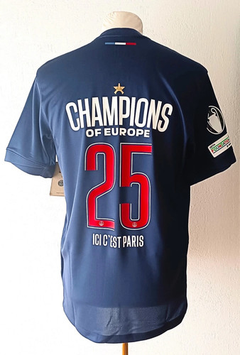 Maillot psg champions league - psg,