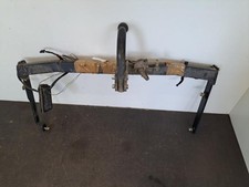 Attelage (boule de remorquage)