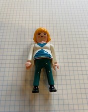 PLAYMOBIL FEMME ENCEINTE