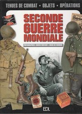 La Seconde Guerre Mondiale