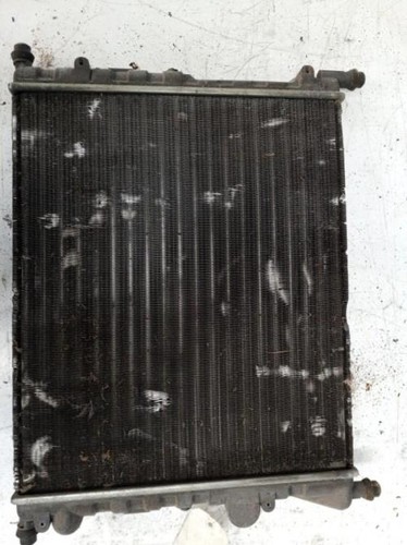 Radiateur eau renault r21 - eau,