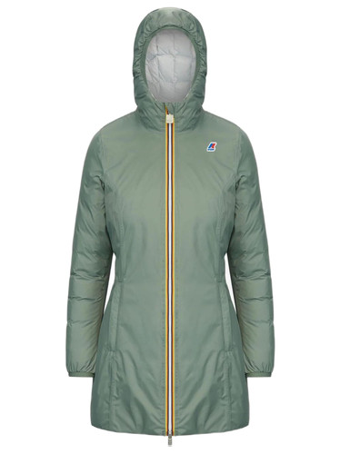 Veste way denise - veste, k-way