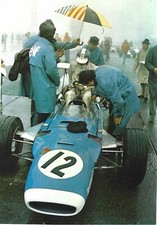 MATRA ELF type MS 11  8 X 10
