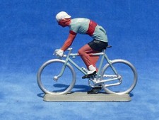 SUPERBE RARE TOP ! CYCLISTE