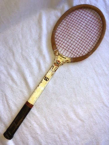 Wilson comet wooden antique - wilson,