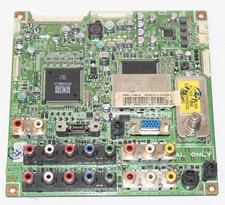OEM Main AV Board Bordeaux