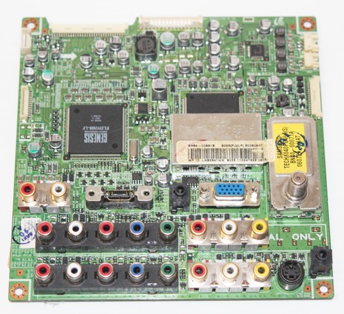 Oem main board bordeaux - main, av