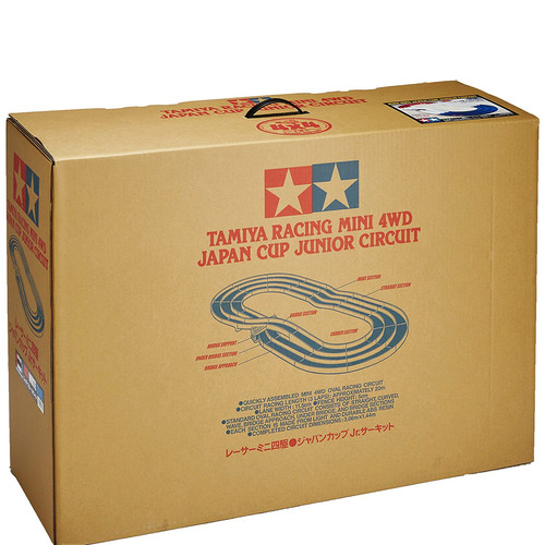 Tamiya 94892 mini 4wd japan - 94892,