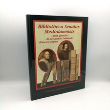 "BIBLIOTHECA SENATUS