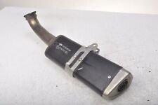 KTM RC 125 15CV Silencieux