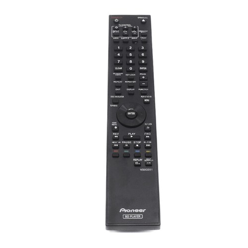 Télécommande pour pioneer - télécommande,