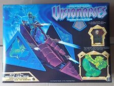 Vaisseau Visionaries Sky Claw