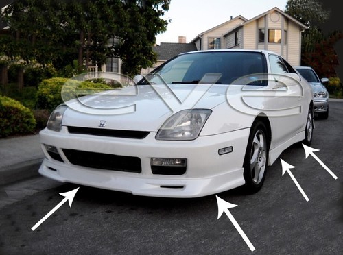 Honda prelude 1997 2002 kit - prelude,