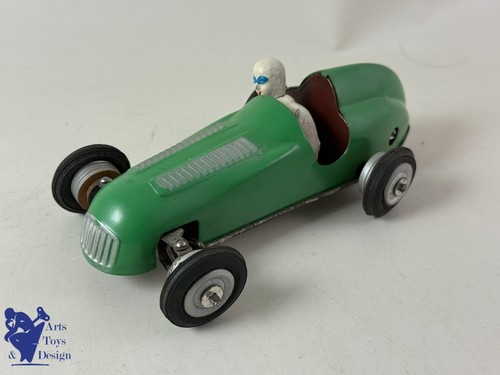 Jouet ancien jrd mecanique - ancien,