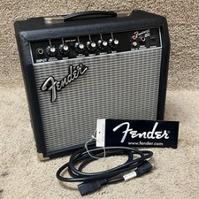 Fender Frontman 15G Guitar Amp
