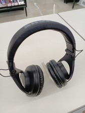 Casque de studio professionnel