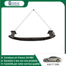 ?? RENFORT PARE-CHOC AVANT AUDI TT ➤8J0807109 ♻️