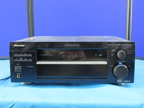 Pioneer vsx d912 300 - pioneer,