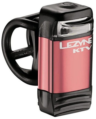Eclairage avant lezyne - lezyne, ktv