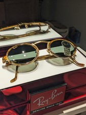 Lunettes Ray-Ban cheyenne