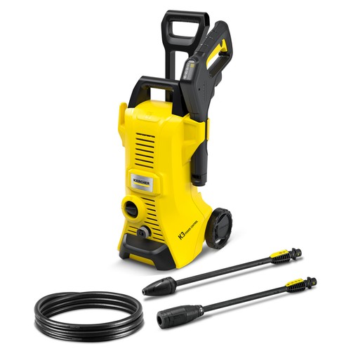 Karcher power control max - 3,