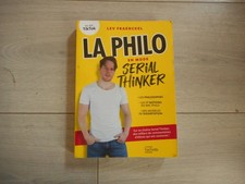 Livre philo mode serial - livre,
