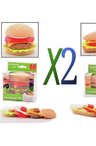 Jouet cuisine enfant - de,