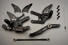 Platines / Commandes Reculées