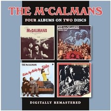 Mccalmans Smuggler / House
