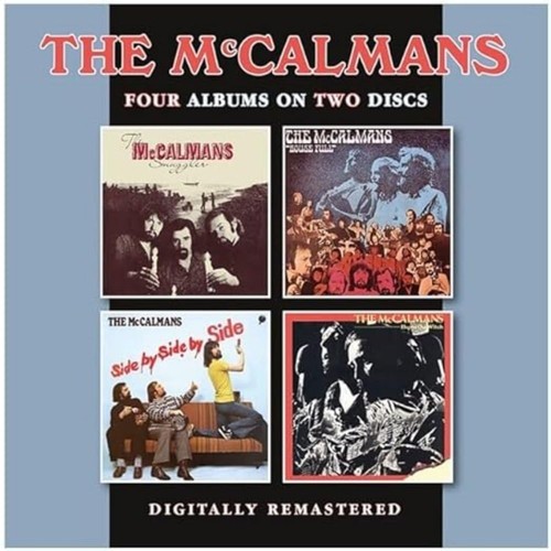 Mccalmans smuggler house - mccalmans,