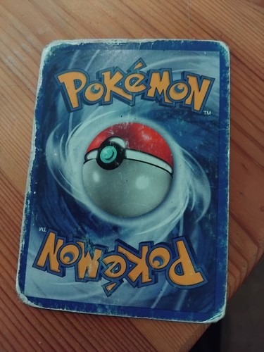 Carte pokémon meganium - pokémon,