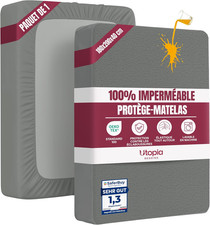 Protège Matelas 180 X 200 X