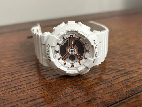 Casio shock watch 5146 - casio, new