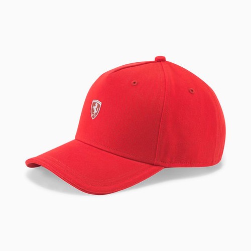 Casquette scuderia ferrari - casquette,