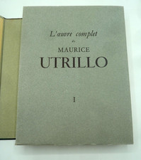 L'oeuvre complet de Maurice