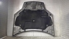 Capot RENAULT LAGUNA 3 PHASE 1