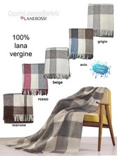 Couverture Plaid 130 X 170 En