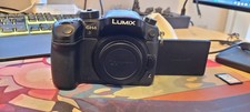 Panasonic Lumix DMC-GH4 occasion et bon état