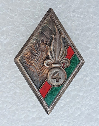 Légion etrangère rei - légion,