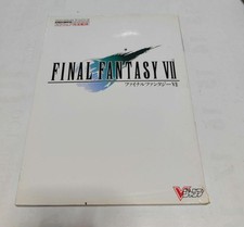Guide Final Fantasy VII