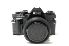 Appareil Photo Analogique