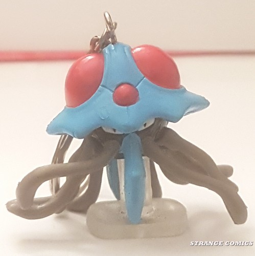 Pokemon tentacruel - pokemon,