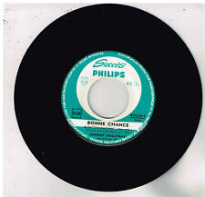 Johnny HALLYDAY   Je t"écris